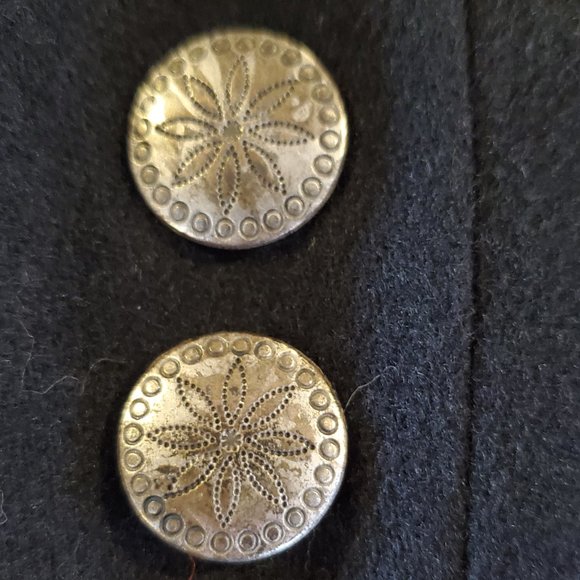 Vintage  western riding jacket (90's) - Picture 8 of 11